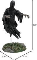 
              Dementor Department 56 Harry Potter Village 6010481 Christmas ghost Azkaban Z
            