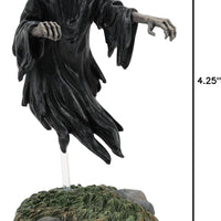 Dementor Department 56 Harry Potter Village 6010481 Christmas ghost Azkaban Z