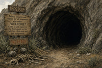 
              Cave Art in great detail for your players
            