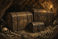 
              Treasure for the Rogues
            