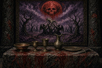 
              Chapels of Chaos in the Caves to immerse in
            