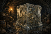 
              Gelatinous Cube
            