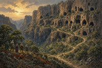
              DM's 125 Pcs Digital Downloadable Art for B2 - The Keep on the Borderlands Adventure / Campaign
            