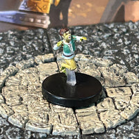 Gimmerling D&D Miniature Dungeons Dragons Omens fey changeling doppelganger 3 Z