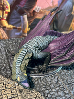 
              Young Deep Dragon D&D Miniature Dungeons Dragons Mordenkainen Multiverse huge 50
            