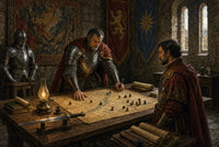 
              DM's 125 Pcs Digital Downloadable Art for B2 - The Keep on the Borderlands Adventure / Campaign
            