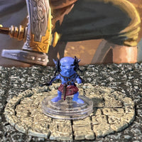 Xvart D&D Miniature Dungeons Dragons Mordenkainen Foes Multiverse 12 fey goblin